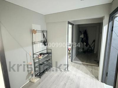 4-комнатная квартира · 77 м² · 4/5 этаж, Акмечеть 27 за 300 000 〒 в 