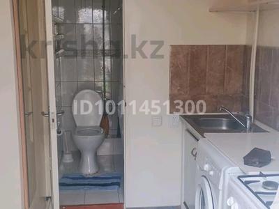 1-комнатная квартира · 24 м² · 1/2 этаж, ул. Чкалова 80 за 150 000 ₸ в Алматы, Турксибский р-н