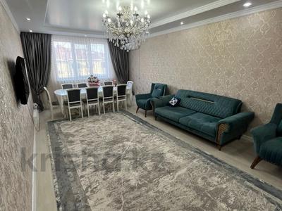 2-бөлмелі пәтер · 107.6 м² · 4/4 қабат, Болашақ ш/а., Богенбай Батыра, бағасы: 26.5 млн ₸ в Актобе, мкр Болашак