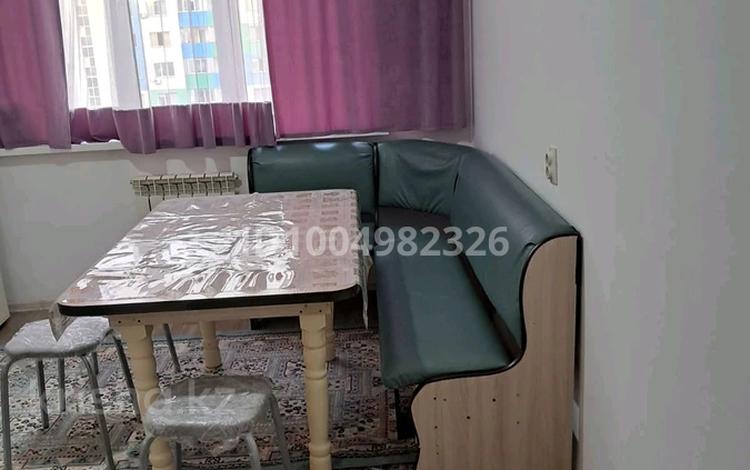 1-комнатная квартира · 40 м² · 5/9 этаж, мкр Шугыла, Микрорайон «Шугыла» — Алатау проспект за 26 млн ₸ в Алматы, Наурызбайский р-н — фото 2