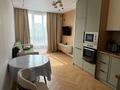 2-комнатная квартира · 45 м² · 5/13 этаж, Муратбаева 46к3 — Муратбаева/Макатаева за 350 000 ₸ в Алматы, Алмалинский р-н