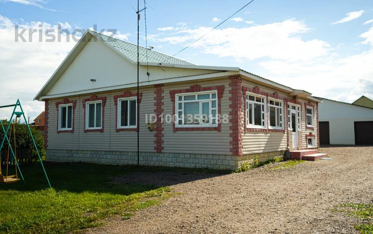 Жеке үй · 4 бөлме · 142 м² · 12 жүзд., Кайынды 33, бағасы: 37 млн ₸ в Кокшетау — фото 47