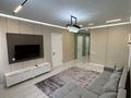 2-комнатная квартира · 55.6 м² · 15/20 этаж, Абая за 52 млн ₸ в Алматы, Бостандыкский р-н — фото 2