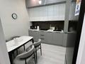 2-комнатная квартира · 55.6 м² · 15/20 этаж, Абая за 52 млн ₸ в Алматы, Бостандыкский р-н — фото 7