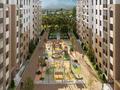 2-комнатная квартира · 52 м² · 7/7 этаж, Естай 39/3 за 23.2 млн ₸ в 