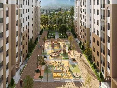 2-комнатная квартира · 52 м² · 7/7 этаж, Естай 39/3 за 23.2 млн ₸ в 