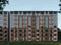 2-комнатная квартира · 52 м² · 7/7 этаж, Естай 39/3 за 23.2 млн ₸ в  — фото 4