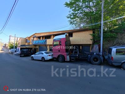 Свободное назначение, офисы, склады, азс, автосервисы и автомойки · 1000 м² за 110 млн ₸ в Алматы