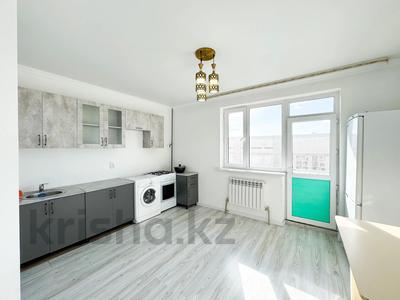 2-комнатная квартира · 63 м² · 4/5 этаж, БИРЛИК — 8 микрорайон-29 школа за 23.5 млн 〒 в Талдыкоргане, мкр Бирлик