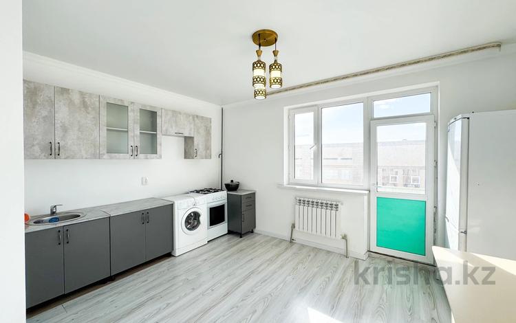 2-комнатная квартира · 63 м² · 4/5 этаж, БИРЛИК — 8 микрорайон-29 школа за 23.5 млн ₸ в Талдыкоргане, мкр Бирлик — фото 2