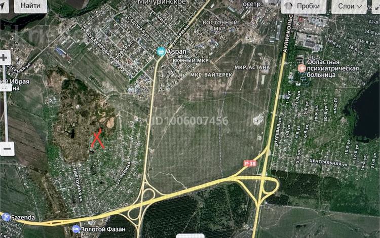 Участок · 24 сотки, ПКСТ железобетонщик за 2 млн 〒 в Костанае — фото 4