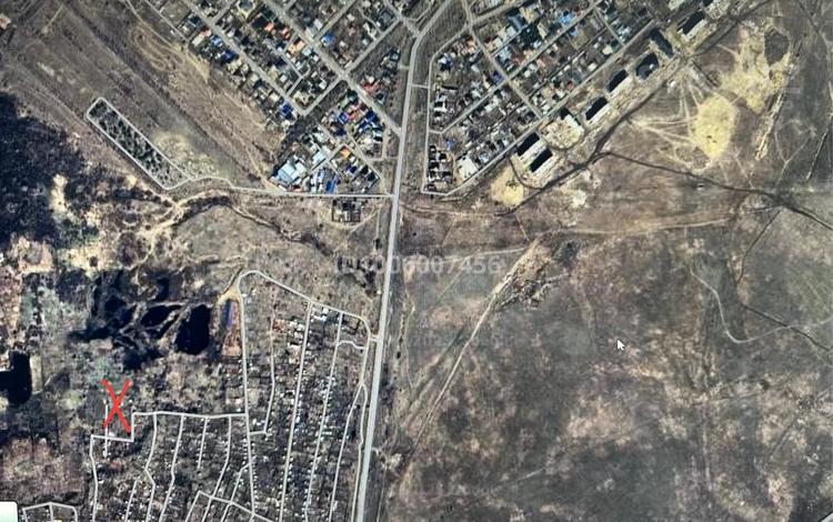 Жер телімі · 24 сотық, ПКСТ железобетонщик, бағасы: 2.7 млн ₸ в Костанае — фото 6