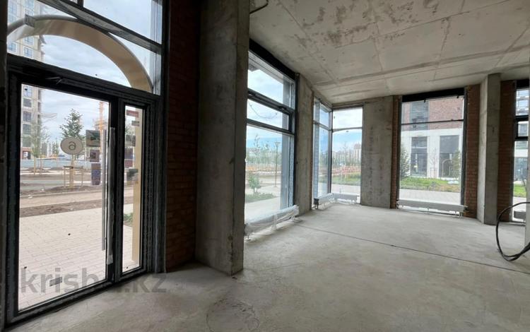Свободное назначение · 117 м² за ~ 1.6 млн ₸ в Астане, Нура р-н — фото 16