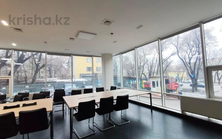 Офисы · 473 м² за ~ 8.8 млн ₸ в Алматы, Бостандыкский р-н — фото 2