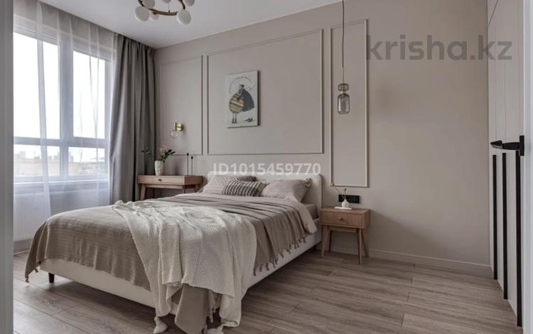 2-комнатная квартира · 50 м² · 6/6 этаж, Акмешит 19/11 — Экспо, ТРЦ «Mega Silk Way» за 25 000 ₸ в Астане — фото 10