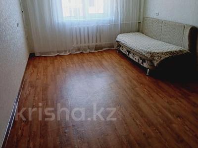 1-комнатная квартира, 33 м², 5/5 этаж помесячно, Хименко 14 за 90 000 〒 в Петропавловске