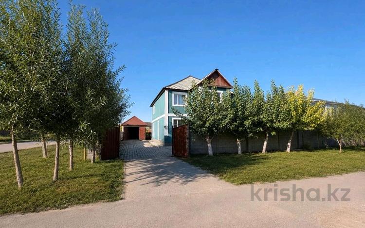 Жеке үй · 6 бөлме · 182.9 м² · 10 жүзд., Үркер 25, бағасы: 44 млн ₸ в Астане, Нура р-н — фото 7