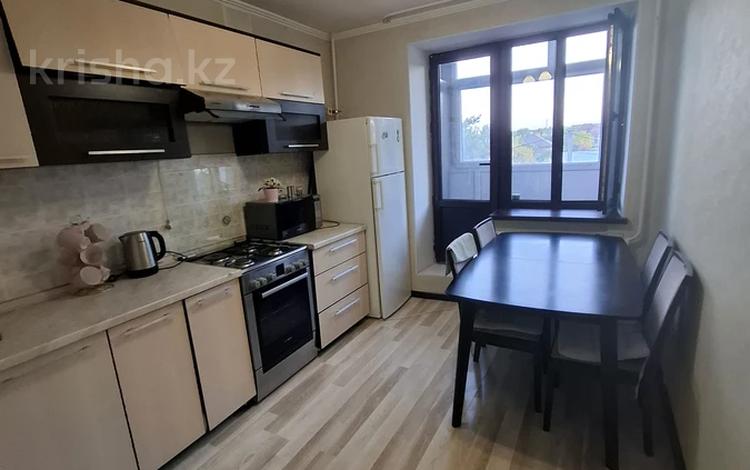 1-комнатная квартира · 40 м² · 3/5 этаж, Назарбаева 139 — Центр за 150 000 ₸ в Талдыкоргане — фото 2