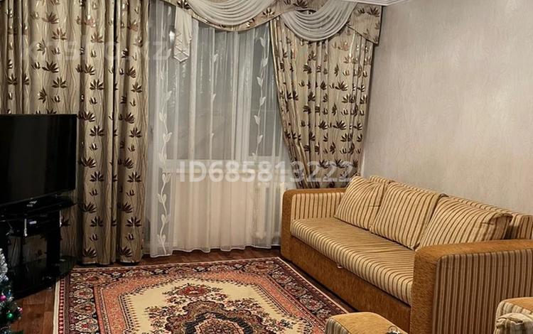 3-бөлмелі пәтер · 63 м² · 4/6 қабат, Желтоксан 35 — Народный банк, бағасы: 14 млн ₸ в Аксу — фото 2
