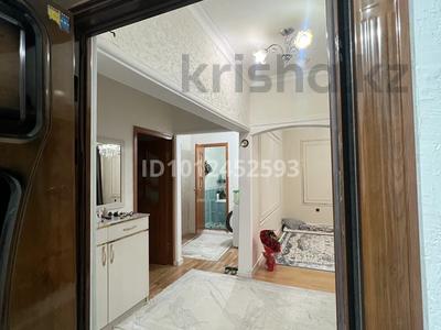 4-комнатная квартира · 74 м² · 5 этаж, мкр Каратау 41 — Напротив Тамаша баня за 25 млн ₸ в Таразе