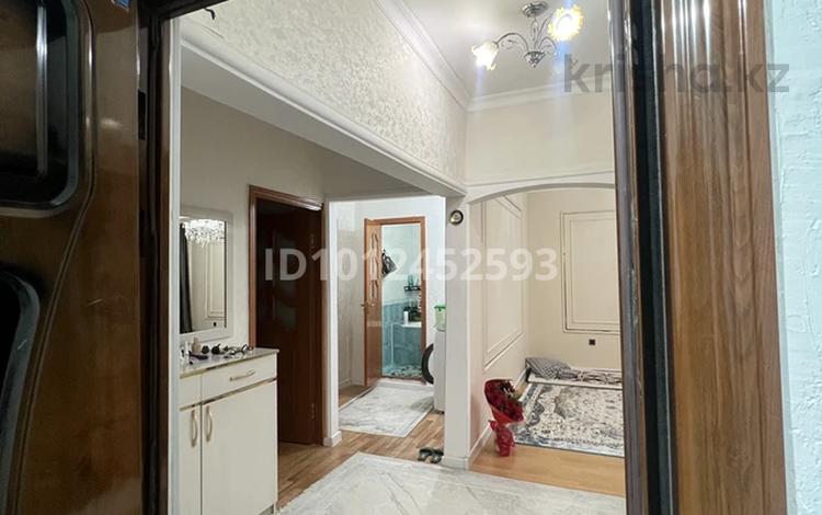 4-комнатная квартира · 74 м² · 5 этаж, мкр Каратау 41 — Напротив Тамаша баня за 25 млн ₸ в Таразе — фото 2