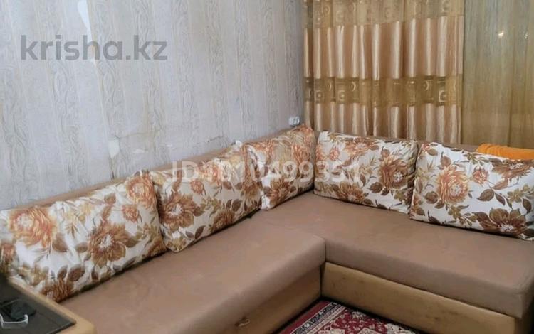 2-бөлмелі пәтер · 56 м² · 5/8 қабат, 4 48 — ЦентрОмг, бағасы: 180 000 ₸ в Конаеве — фото 83
