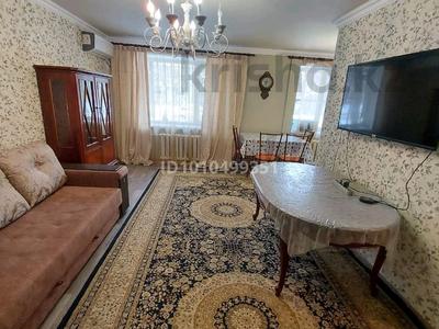 3-комнатная квартира · 68 м² · 1/4 этаж, 1 мкр 3 — Рядом Цон за 250 000 〒 в Конаеве