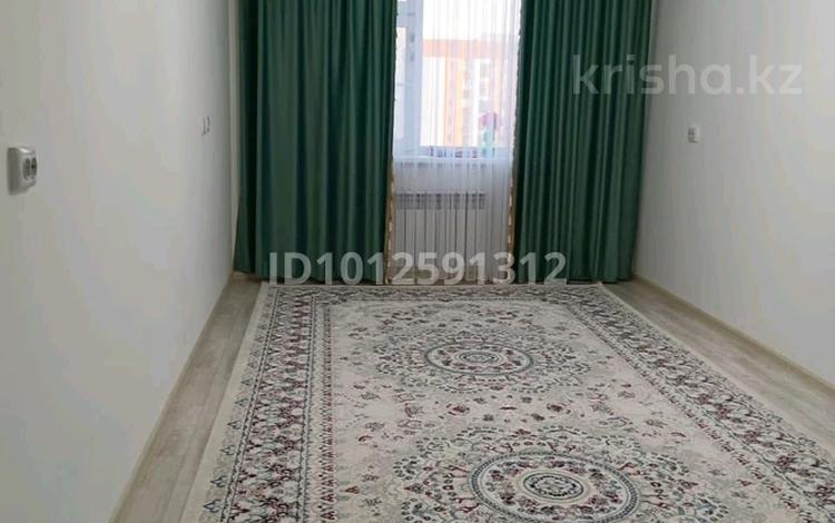 3-бөлмелі пәтер · 70 м² · 5/7 қабат, 11 - көше — Аренаға қарама-қарсы орналасқан, бағасы: 130 000 ₸ в Туркестане — фото 2