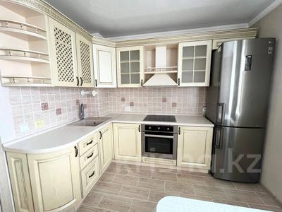 2-бөлмелі пәтер · 57.6 м² · 10/10 қабат, Жургенова 30, бағасы: 29.6 млн ₸ в Астане, Сарайшык р-н