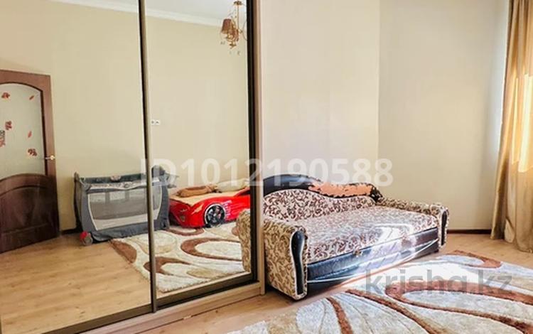 2-комнатная квартира · 68 м² · 6/18 этаж, Байтурсынова 14 за 36 млн ₸ в Астане, Алматы р-н — фото 10