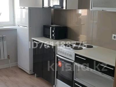 1-комнатная квартира · 38 м² · 2/9 этаж, Темирбека Жургенова 39/3 — № 23-16 за 170 000 〒 в Астане, Алматы р-н