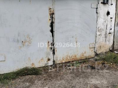 Гараж · 20 м² · За Рулём — Кунаева -Пшембаева за 1 млн 〒 в Экибастузе