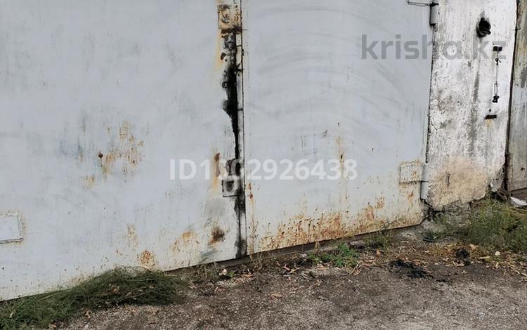 Гараж · 20 м² · За Рулём — Кунаева -Пшембаева за 1 млн 〒 в Экибастузе — фото 2
