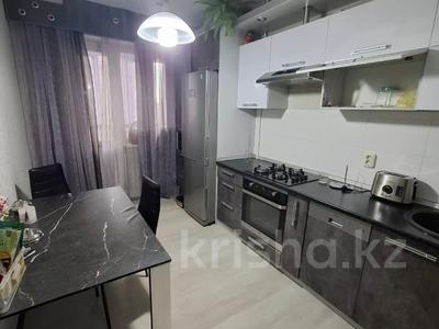 2-комнатная квартира · 62 м² · 4/5 этаж, Мкр Мушелтой 30 за 200 000 ₸ в Талдыкоргане, мкр Мушелтой