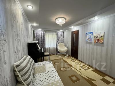 3-бөлмелі пәтер · 54 м² · 3/5 қабат, Потанина 21, бағасы: 18.5 млн ₸ в Усть-Каменогорске