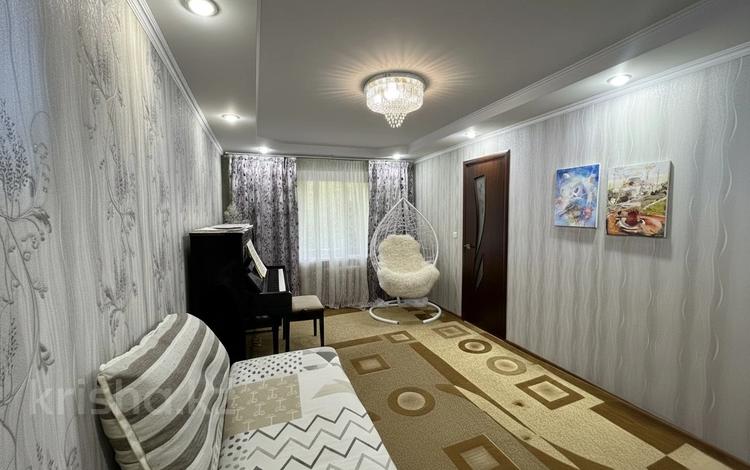 3-бөлмелі пәтер · 54 м² · 3/5 қабат, Потанина 21, бағасы: 18.5 млн ₸ в Усть-Каменогорске — фото 2