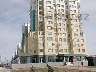3-комнатная квартира, 75 м², 9/12 этаж, 9 34\1 — Жанна кала за 23 млн 〒 в Туркестане