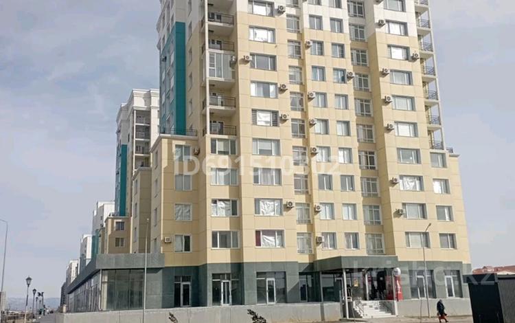 3-бөлмелі пәтер, 75 м², 9/12 қабат, 9 34\1 — Жанна кала, бағасы: 23 млн 〒 в Туркестане — фото 2