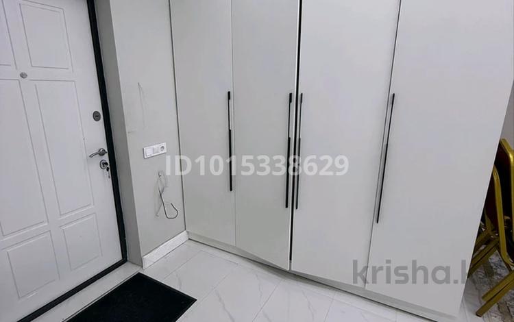 3-комнатная квартира · 79 м² · 1/9 этаж, Талгарский тракт 160 за 60 млн ₸ в  — фото 2