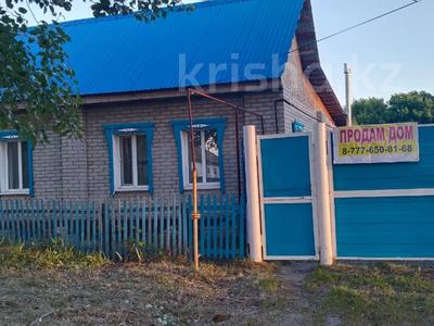 Отдельный дом · 3 комнаты · 100 м² · 10 сот., Сарыжетим кара Балуан 20 за 11 млн ₸ в Аулиеколе