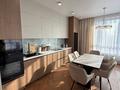 3-комнатная квартира · 80 м² · 15/21 этаж, Аль-Фараби 27/1 — Сейфуллина за ~ 122 млн ₸ в Алматы, Бостандыкский р-н — фото 24
