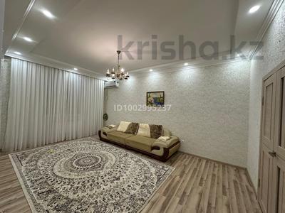 2-комнатная квартира · 58 м² · 4 этаж, 17-й мкр 6 — Green Plaza за 250 000 〒 в Актау