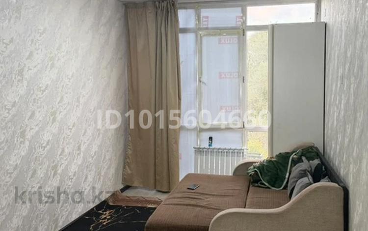 1-комнатная квартира · 24 м² · 4/9 этаж, мкр Кокжиек, Жолымбет 42/5 за 15.5 млн ₸ в Алматы, Жетысуский р-н — фото 2