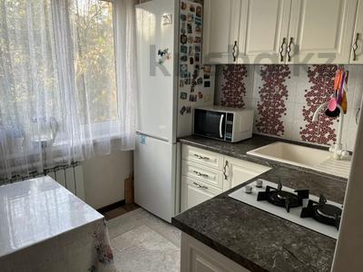 2-комнатная квартира · 44 м² · 4/4 этаж, мкр №8 19 за 28.5 млн ₸ в Алматы, Ауэзовский р-н