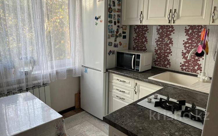 2-комнатная квартира · 44 м² · 4/4 этаж, мкр №8 19 за 28.5 млн ₸ в Алматы, Ауэзовский р-н — фото 12