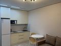 2-комнатная квартира · 50 м² · 6/13 этаж, Муратбаева 46 за 20 000 ₸ в Алматы, Алмалинский р-н