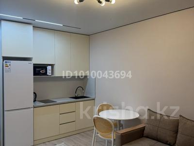 2-комнатная квартира · 50 м² · 6/13 этаж, Муратбаева 46 за 20 000 ₸ в Алматы, Алмалинский р-н