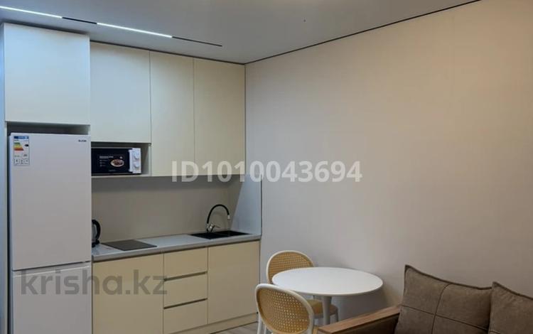 2-комнатная квартира · 50 м² · 6/13 этаж, Муратбаева 46 за 20 000 ₸ в Алматы, Алмалинский р-н — фото 2