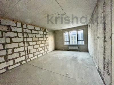 3-бөлмелі пәтер · 66.17 м² · 8/9 қабат, ул. Шарипа Омарова 1/4, бағасы: ~ 35 млн ₸ в Алматы, Алатауский р-н