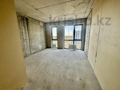 3-комнатная квартира · 66.17 м² · 8/9 этаж, ул. Шарипа Омарова 44 — Рыскулова за 36.5 млн ₸ в Алматы, Алатауский р-н
